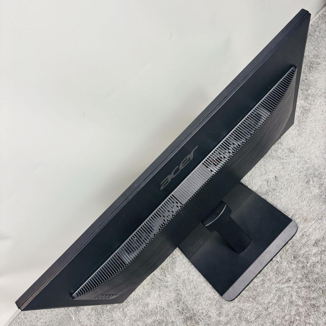 エイサー　モニター　27インチ　ET271bmi　ディスプレイ