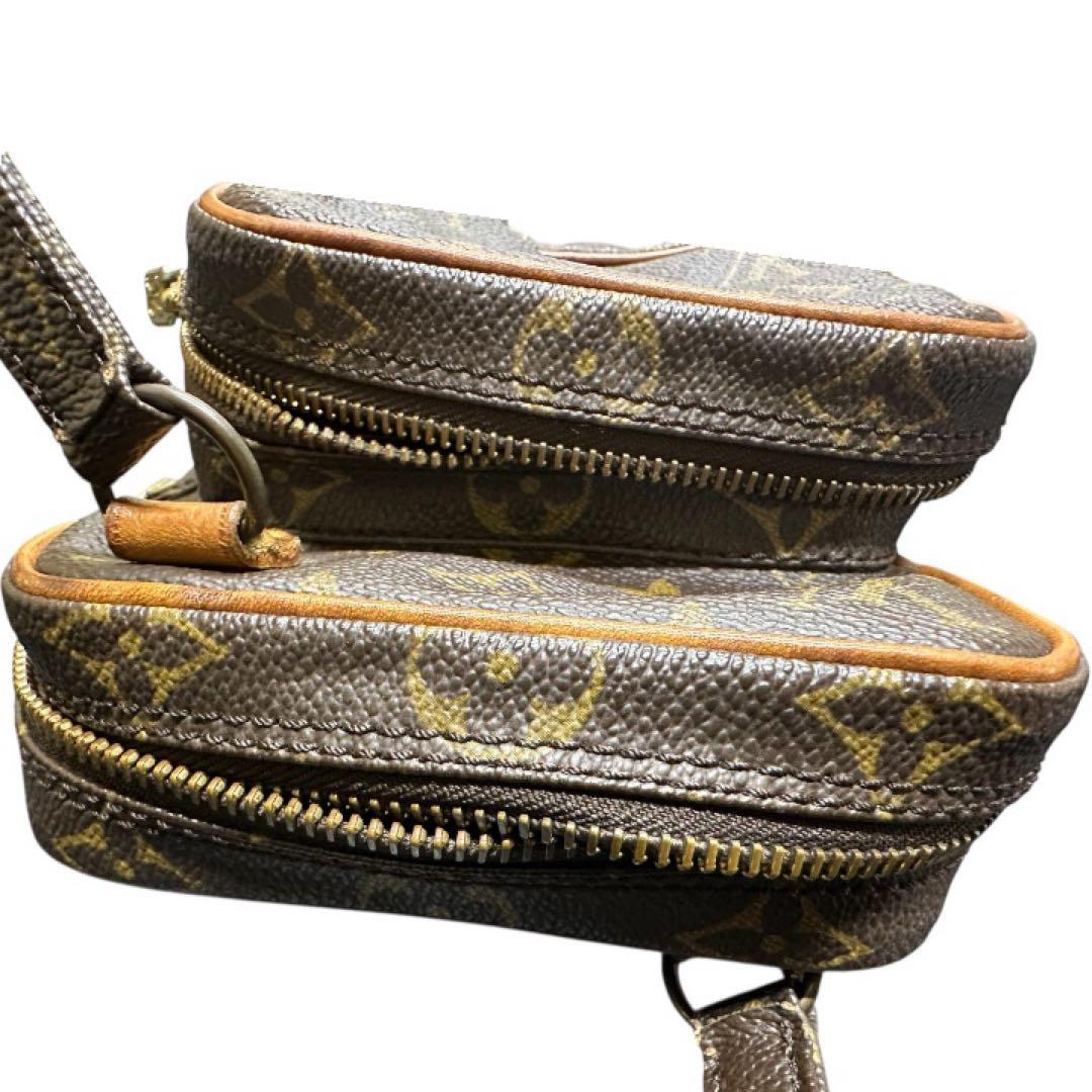 激安‼️人気の型‼️LOUIS VUITTONヴィトン　モノグラム　アマゾン