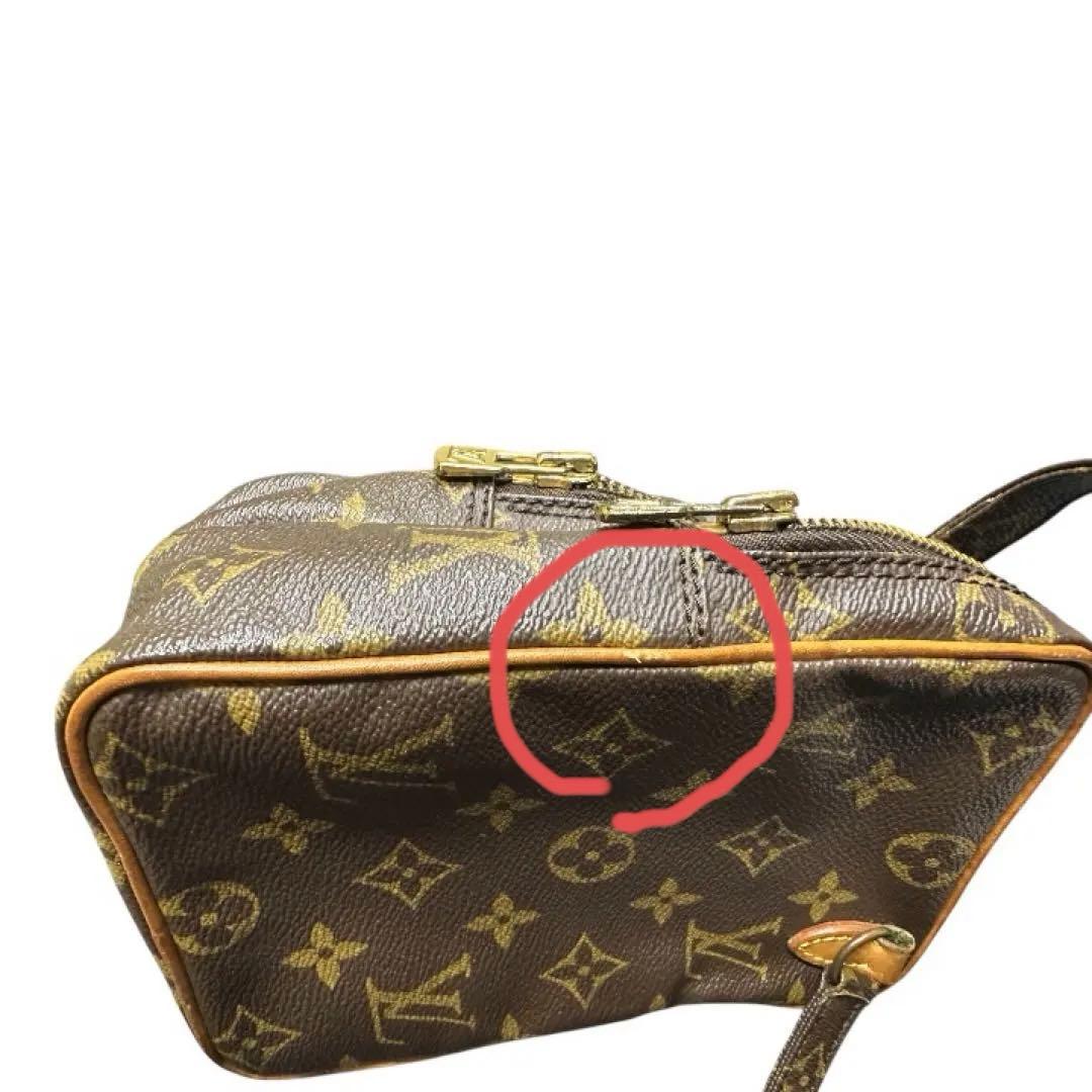 激安‼️人気の型‼️LOUIS VUITTONヴィトン　モノグラム　アマゾン