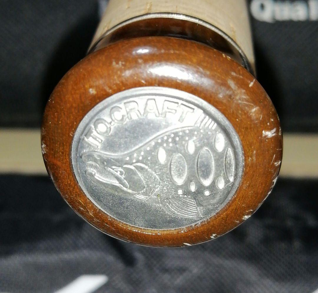 イトウクラフト　エキスパートカスタム　510PUL　中古品