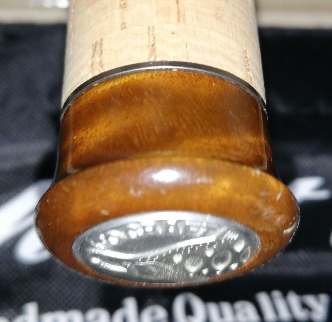 イトウクラフト　エキスパートカスタム　510PUL　中古品