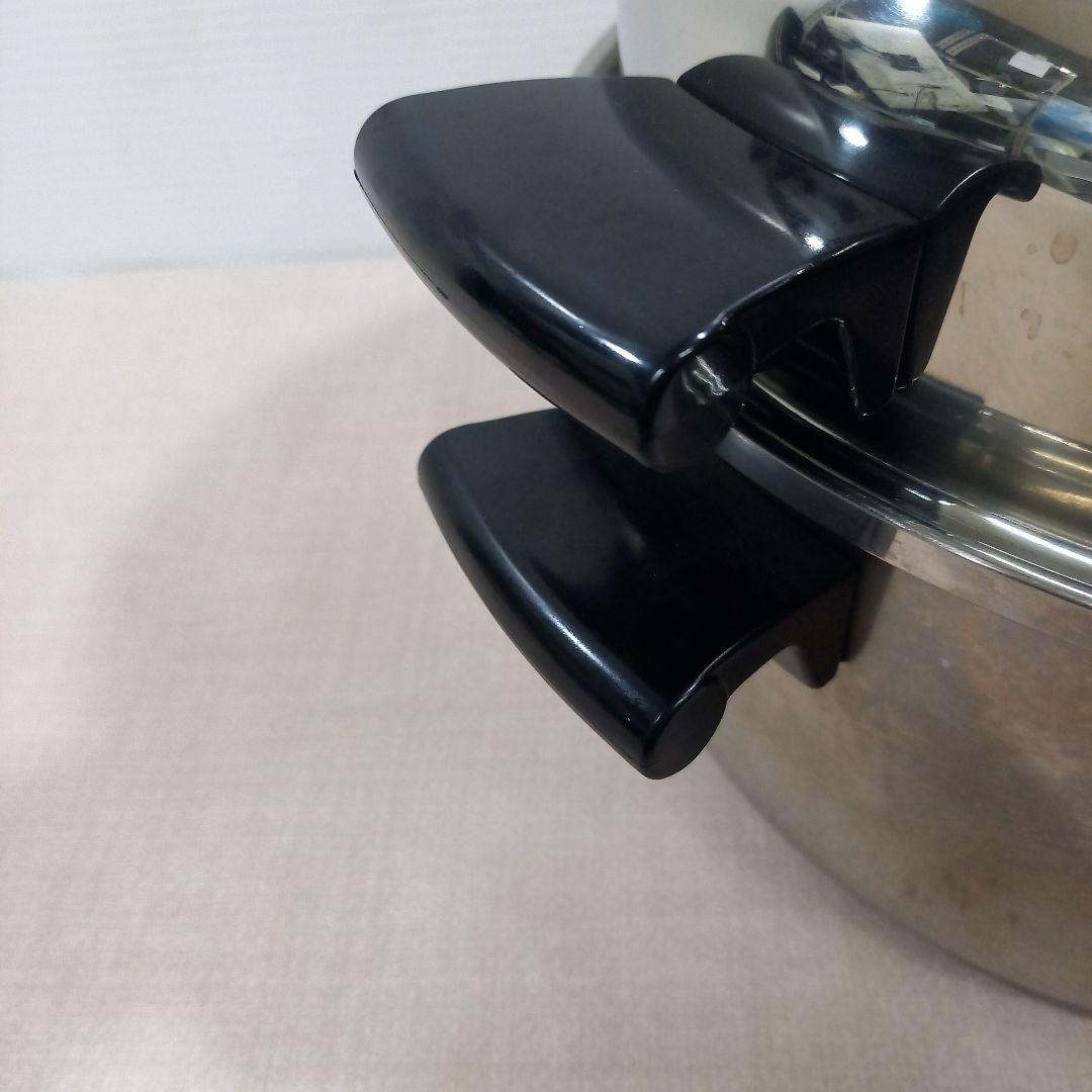 Amway Queen アムウェイ クウィーン 6L シチューパン 11点セット