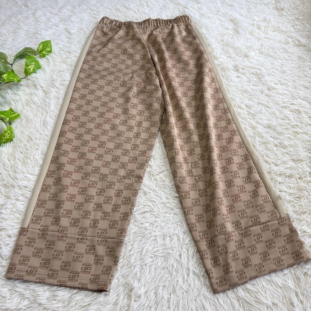 【プーマ】極美品 セットアップ ジャージ上下 三笘薫着用モデル Lサイズ メンズ