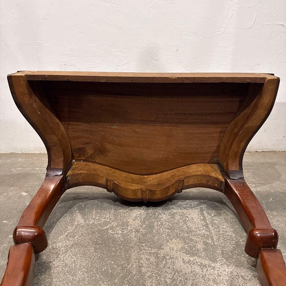 年末年始saleヴィンテージ　木製コンソールテーブル