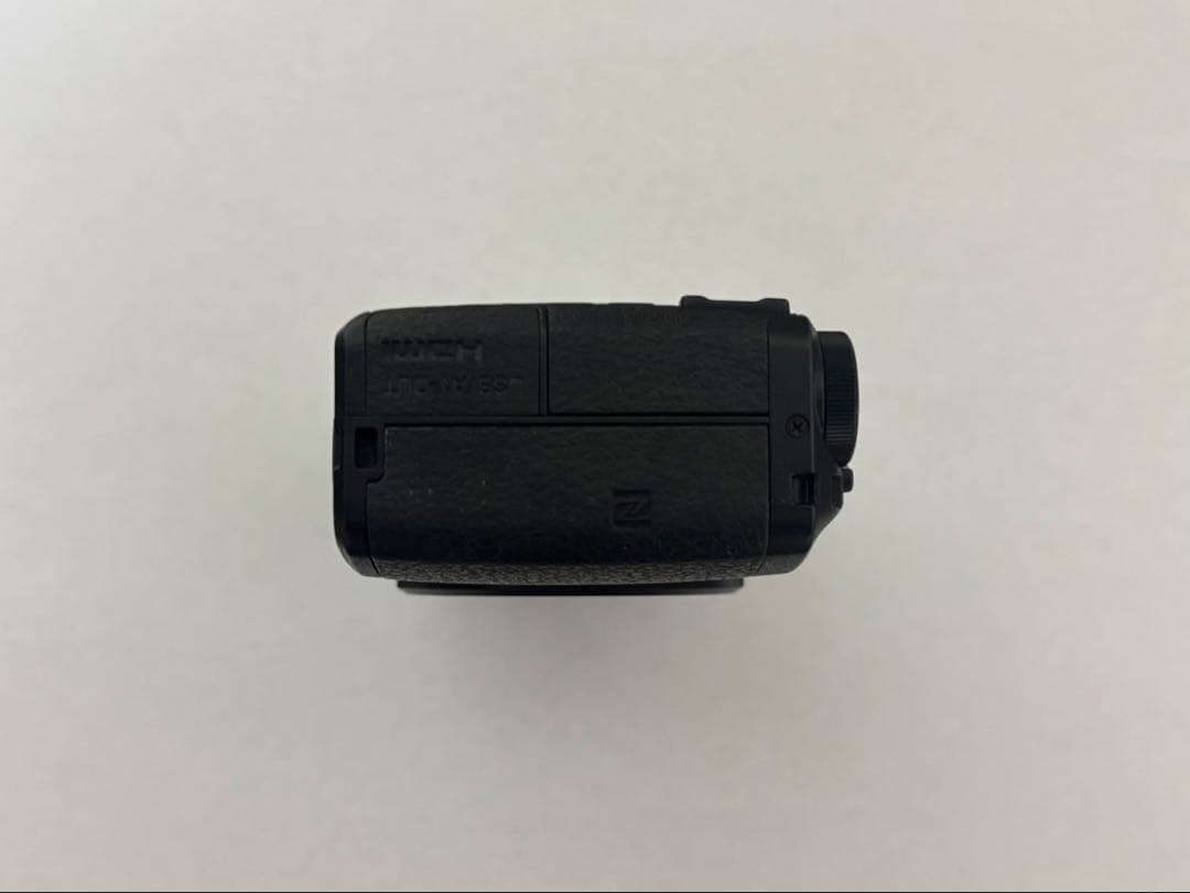 RICOH GR II （GR2）