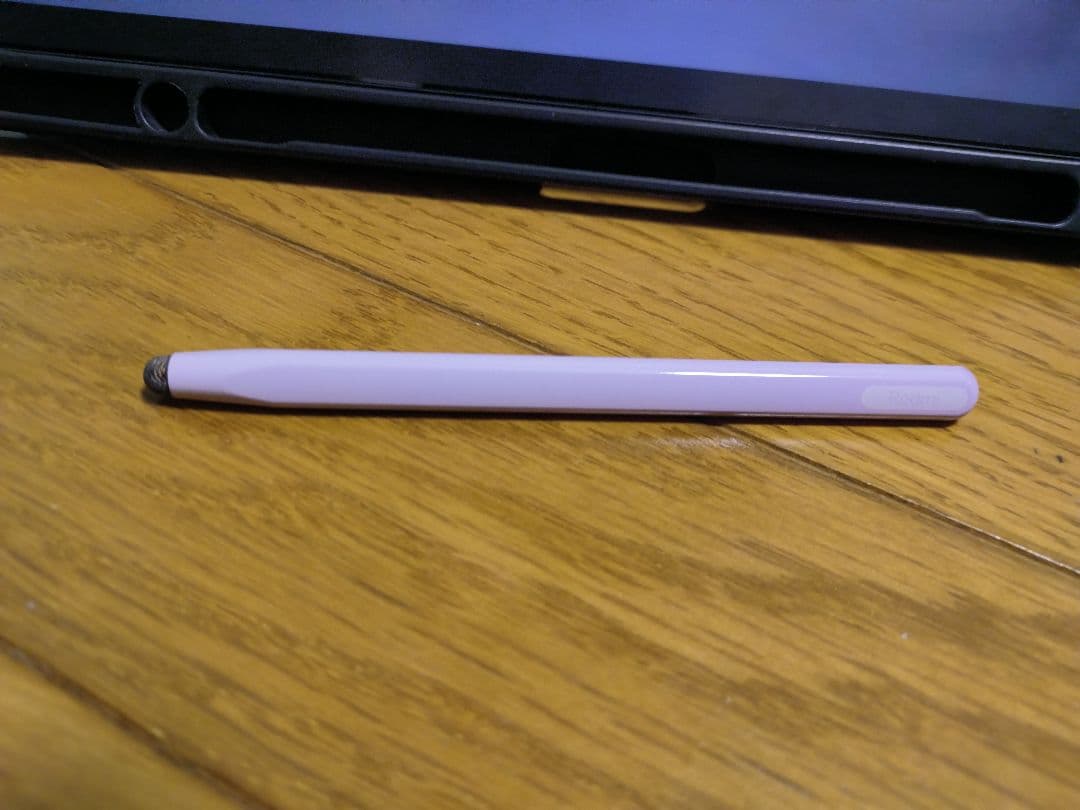【純正ペン、ケース、フィルム付】Xiaomi RedmiPad SE 11インチ