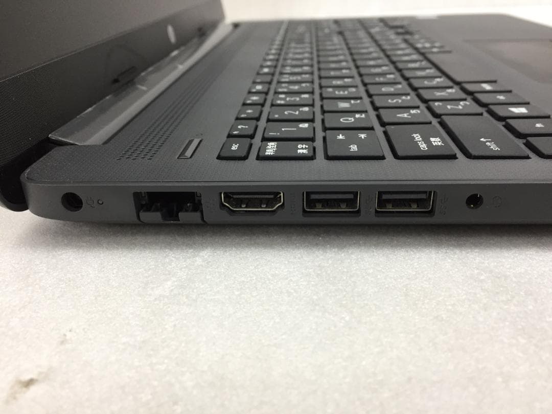 その他ノートPC本体 HP250G7 i5/8G/HDD500G/Win11/Office/Wi-Fi