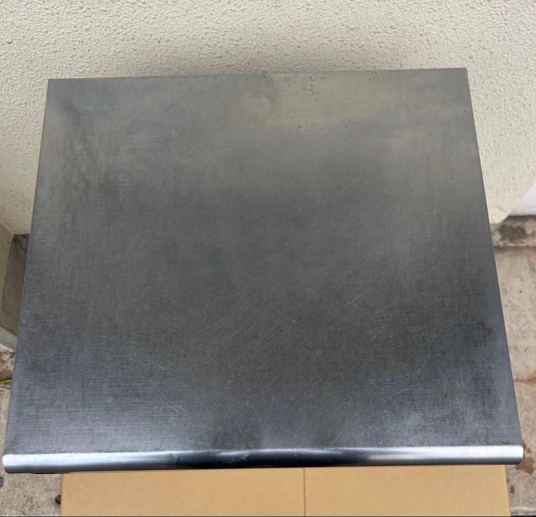 ホシザキ 業務用製氷機 IM-35M