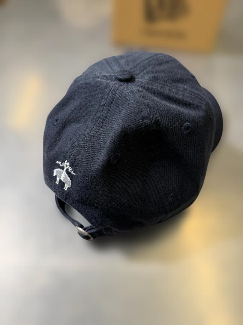 NEW ERA × Brooks Brothers NAVY M/L