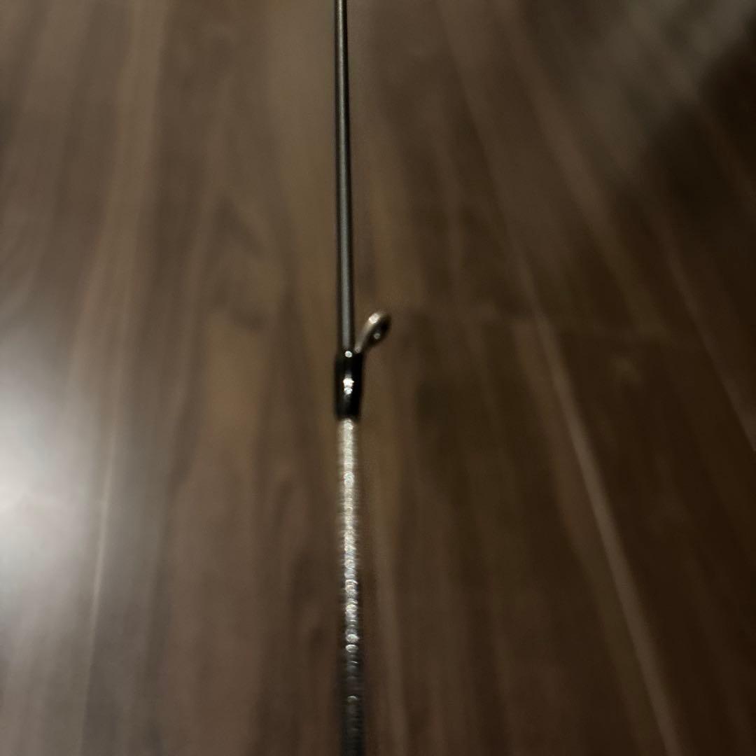 か*け様 がまかつラグゼEGXアルティメイト S86ML-Solid エギングロ