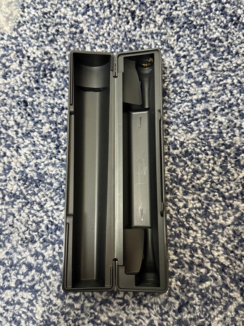 Panasonic 電動歯ブラシEW-DT73-A（ティーブネイビー）