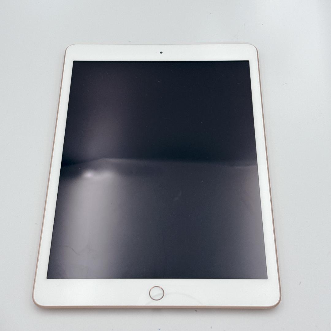 【ほぼ新品】iPad 第7世代 32GB Wi-Fiモデル MW762J/A