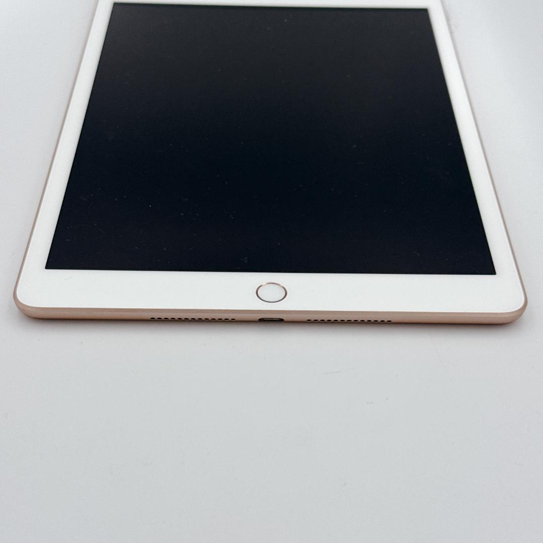 【ほぼ新品】iPad 第7世代 32GB Wi-Fiモデル MW762J/A