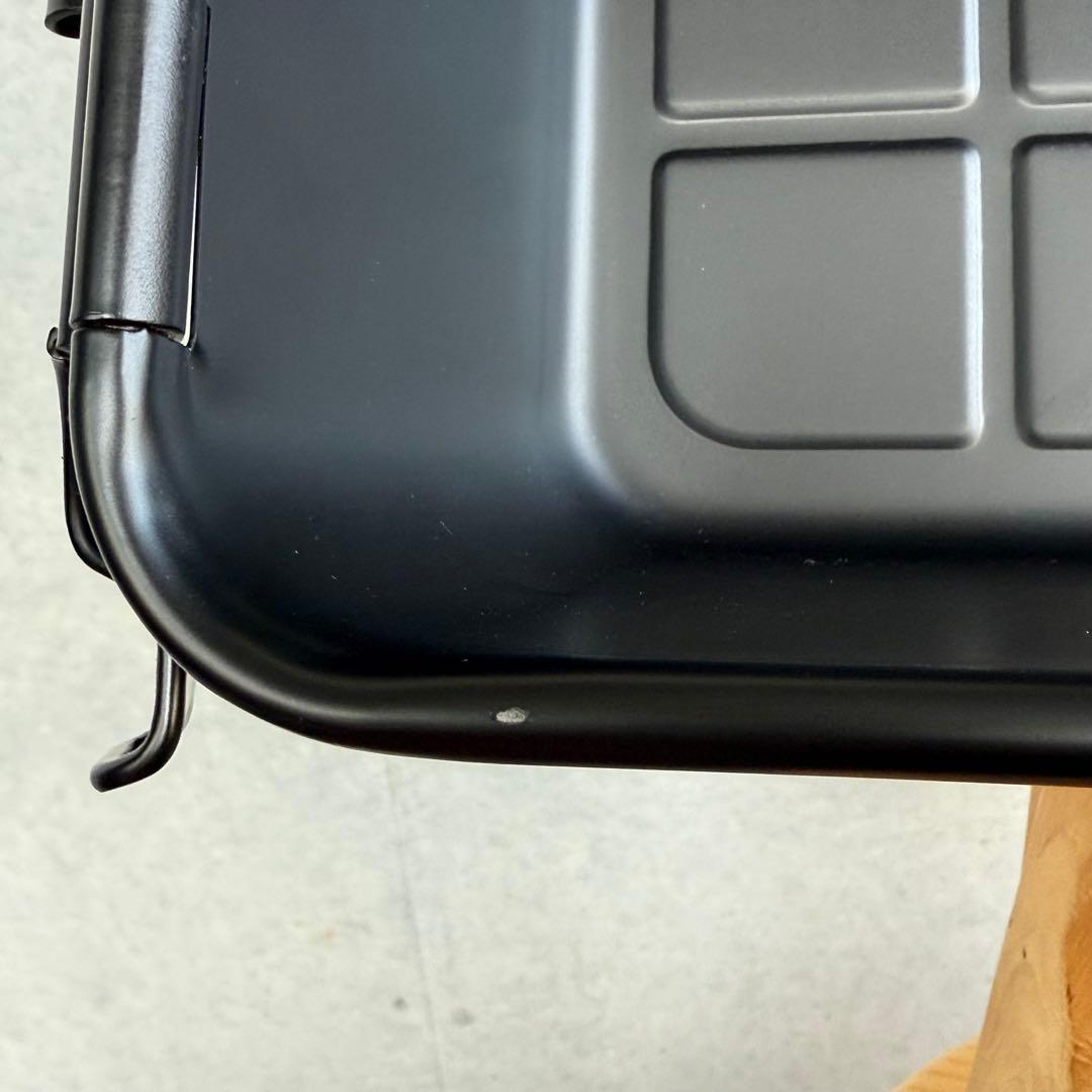 NEIGHBORHOOD ネイバーフッドSRL TOYO PARTS BOX