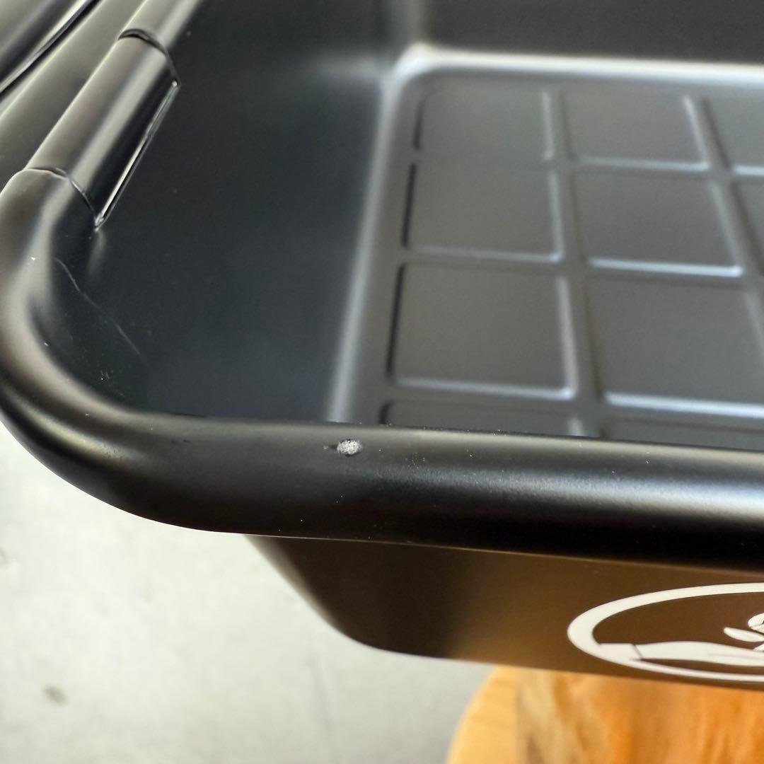 NEIGHBORHOOD ネイバーフッドSRL TOYO PARTS BOX