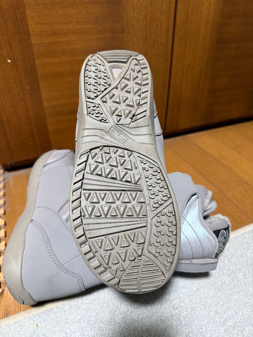 ★RIDE HERA★レディース　美品