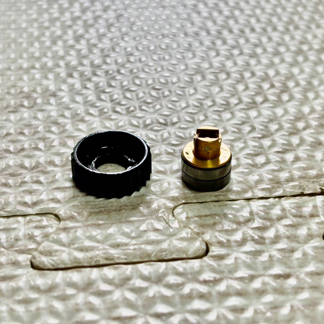 21ツインパワーxd 3000HG パーツ