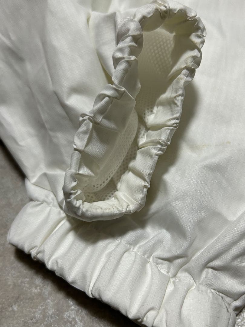 ダンスウィズドラゴン　バックロゴジャケット Wジップ サイズ3 ビッグロゴ