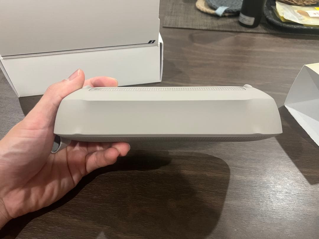 BOSE SOUNDLINK FLEX PORTABLESPEAKER 第二世代