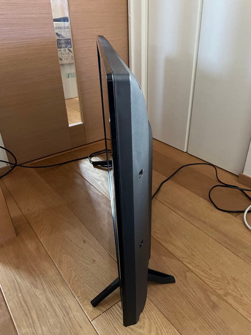 【美品】FUNAI 液晶テレビ FL-40H2040 40インチ 2022年製