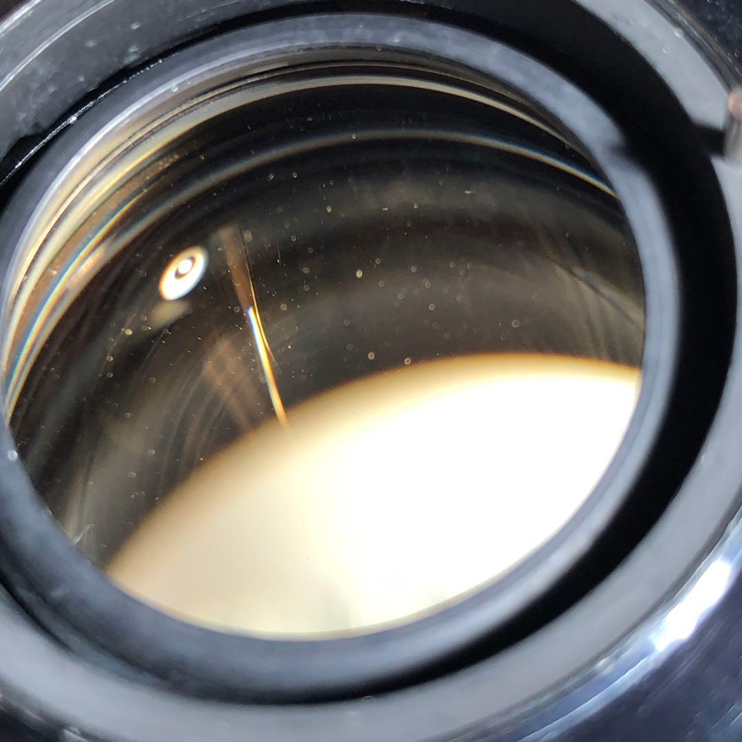 PENTAX SUPER TAKUMAR 50mm f1.4 m42マウント