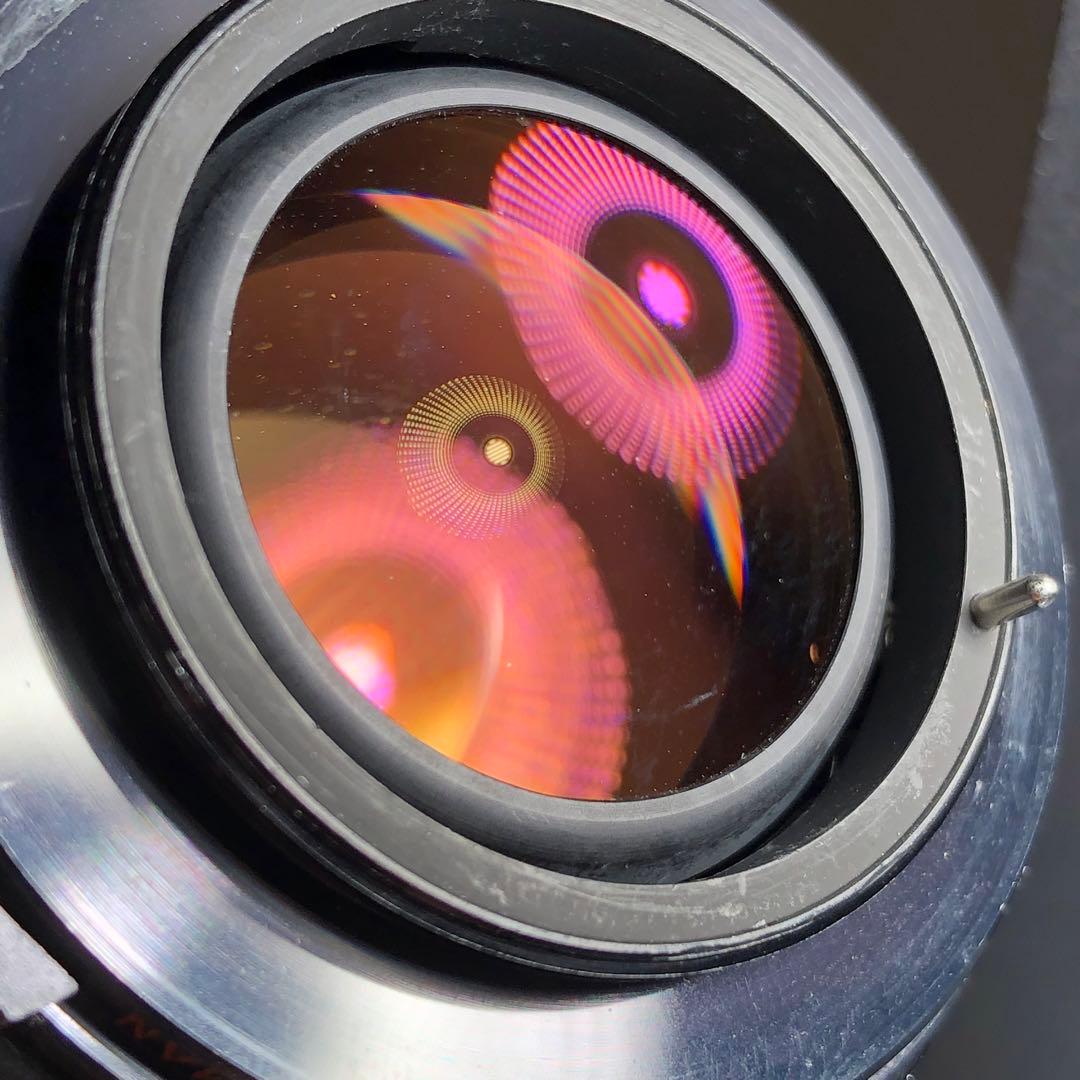 PENTAX SUPER TAKUMAR 50mm f1.4 m42マウント