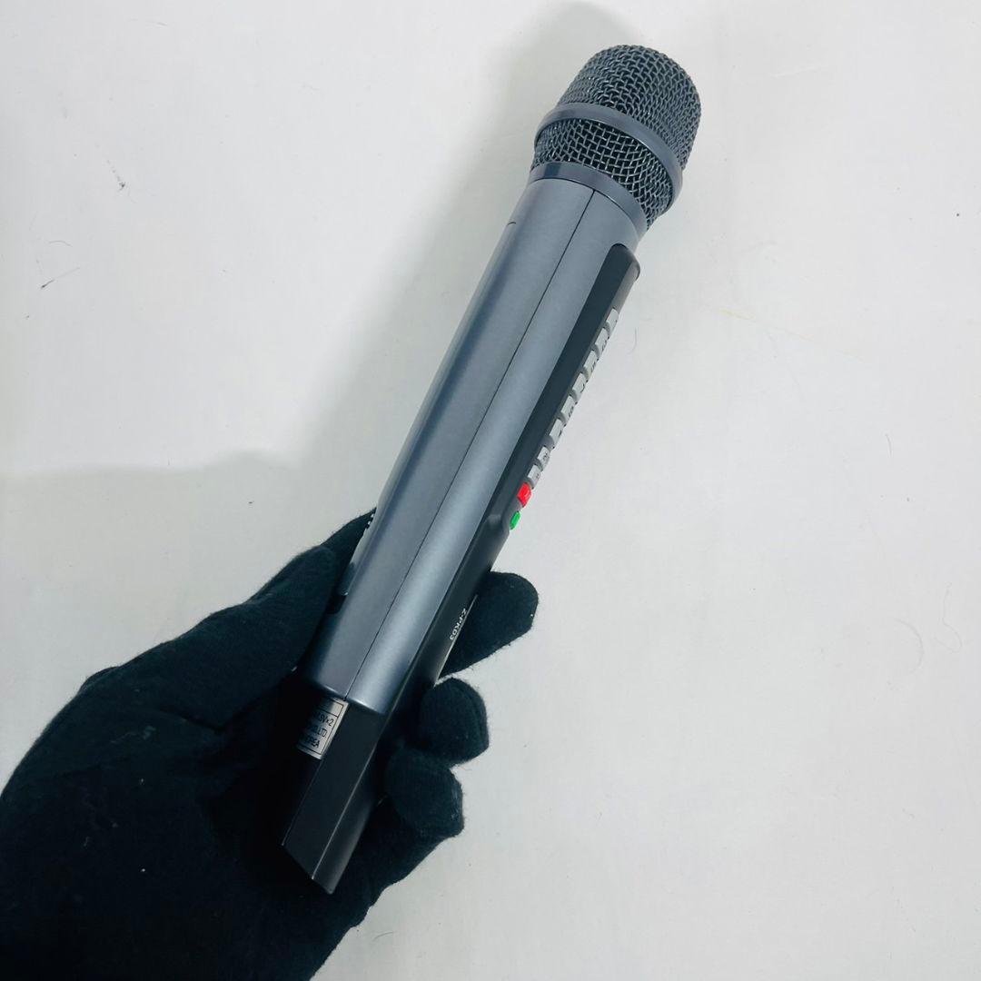 On STAGE オンステージ パーソナルカラオケ Z-PK12GT