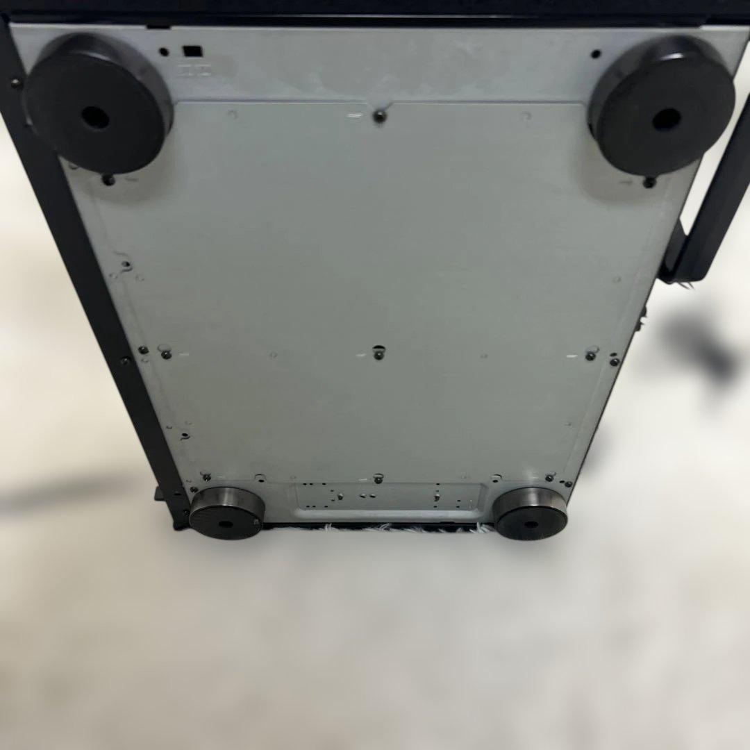 【美品】ソニー FM/AMチューナー ラジオチューナーST-S333ESXⅡ