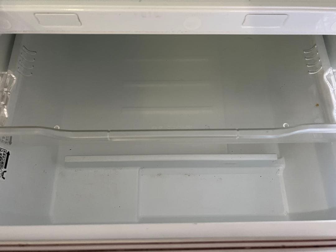 2014年式 508L TOSHIBA冷蔵庫 GR-H510FV（ZW）