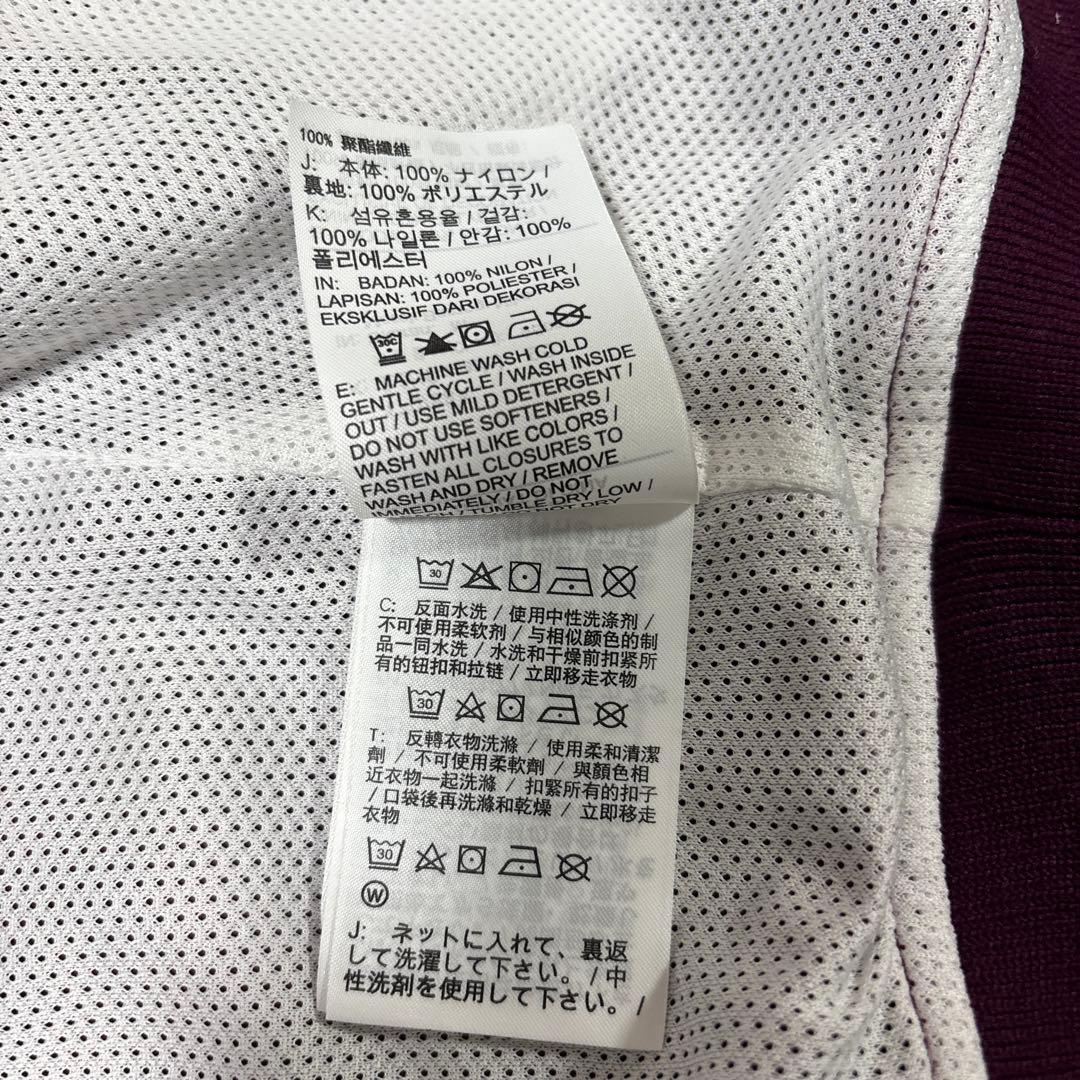 完売品▲ジョーダン パリサンジェルマン PSG ナイロンジャケット