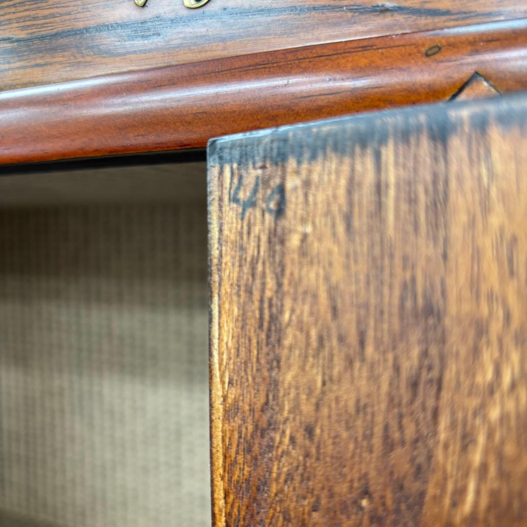 韓国製 八方チェスト 大型収納キャビネット 和家具 和箪笥 収納キャビネット