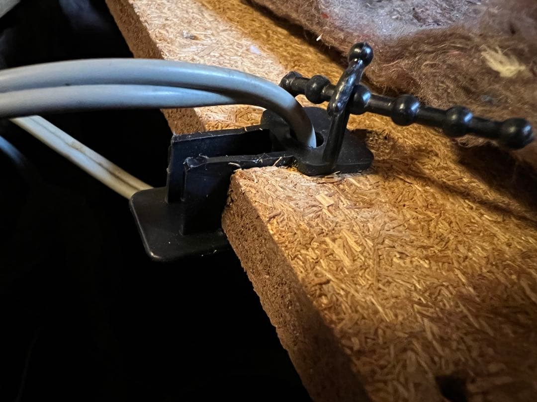 ONKYO 4チャンネルサラウンドスピーカー　木製フレーム