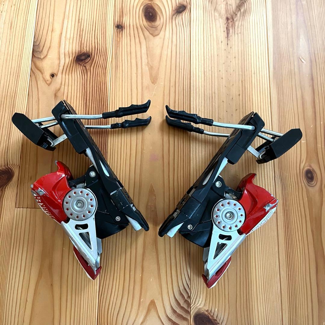 マーカー コンプ20 MARKER COMP20 RED