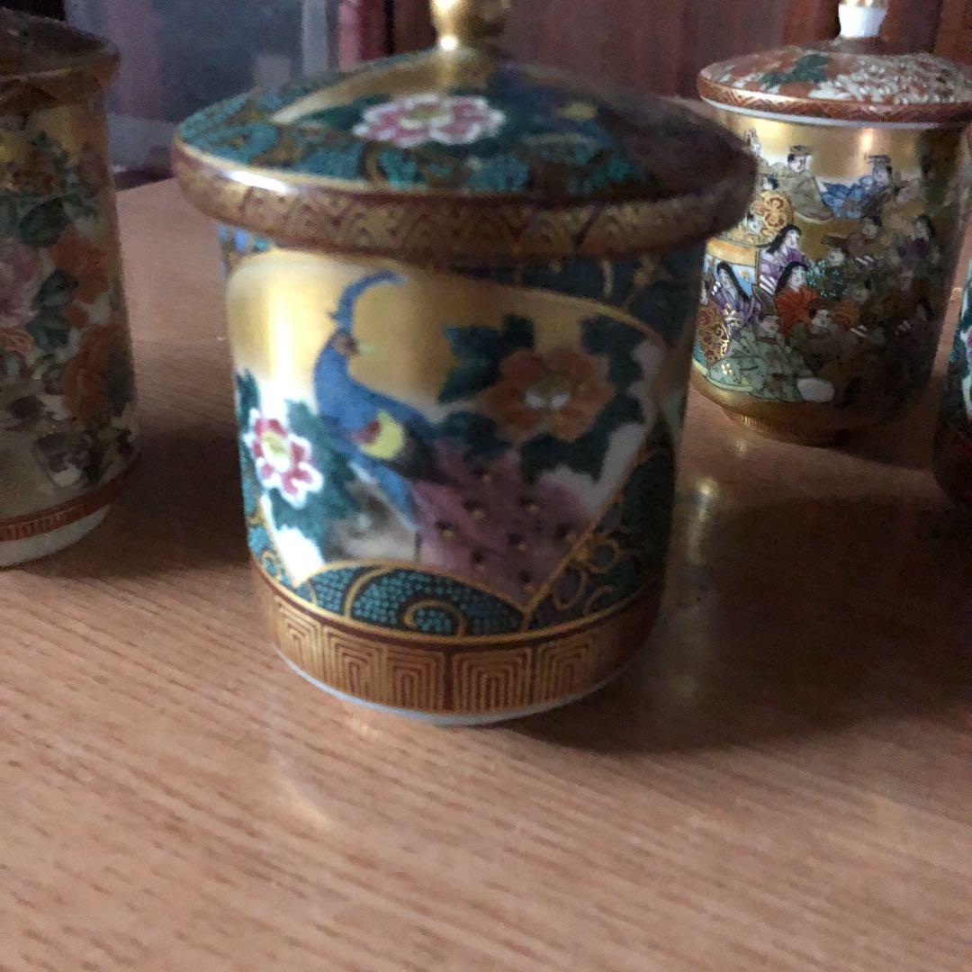 湯呑み茶碗