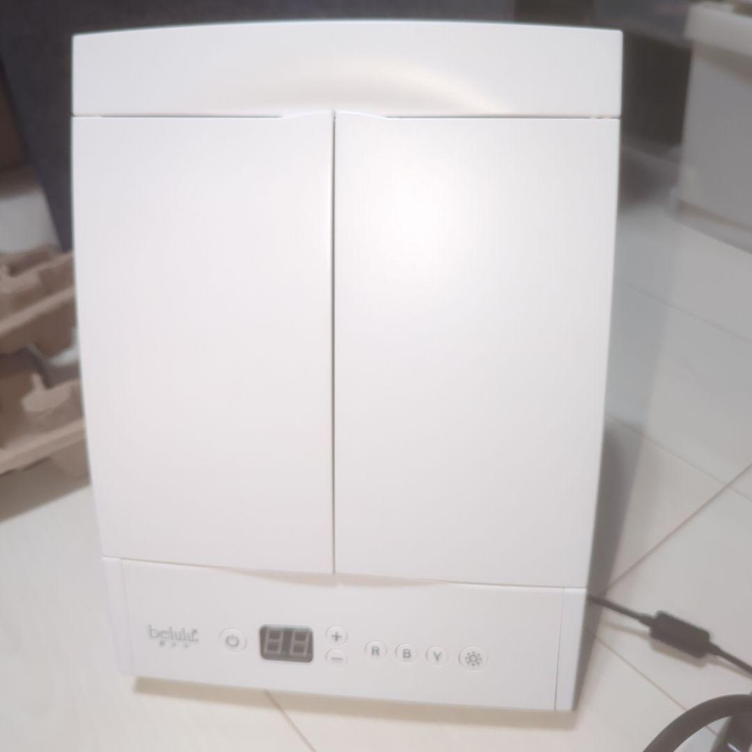 フォトフェイシャル美ルル光プラス　フォトフェイシャルLED　美ルル　ヒカリプラス