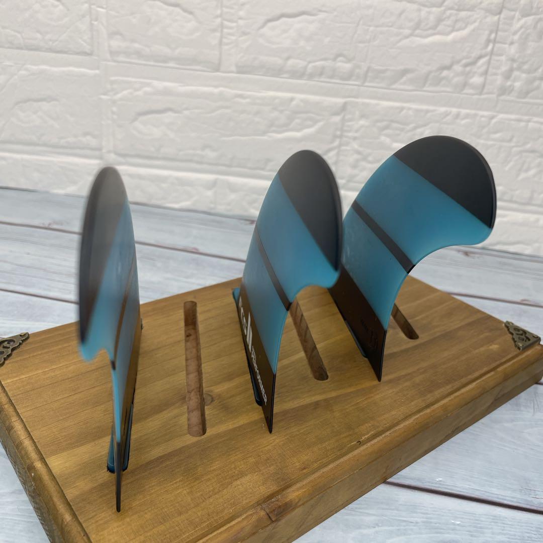 FCSⅡ PERFORMER THRUSTER FCS2 トライフィン