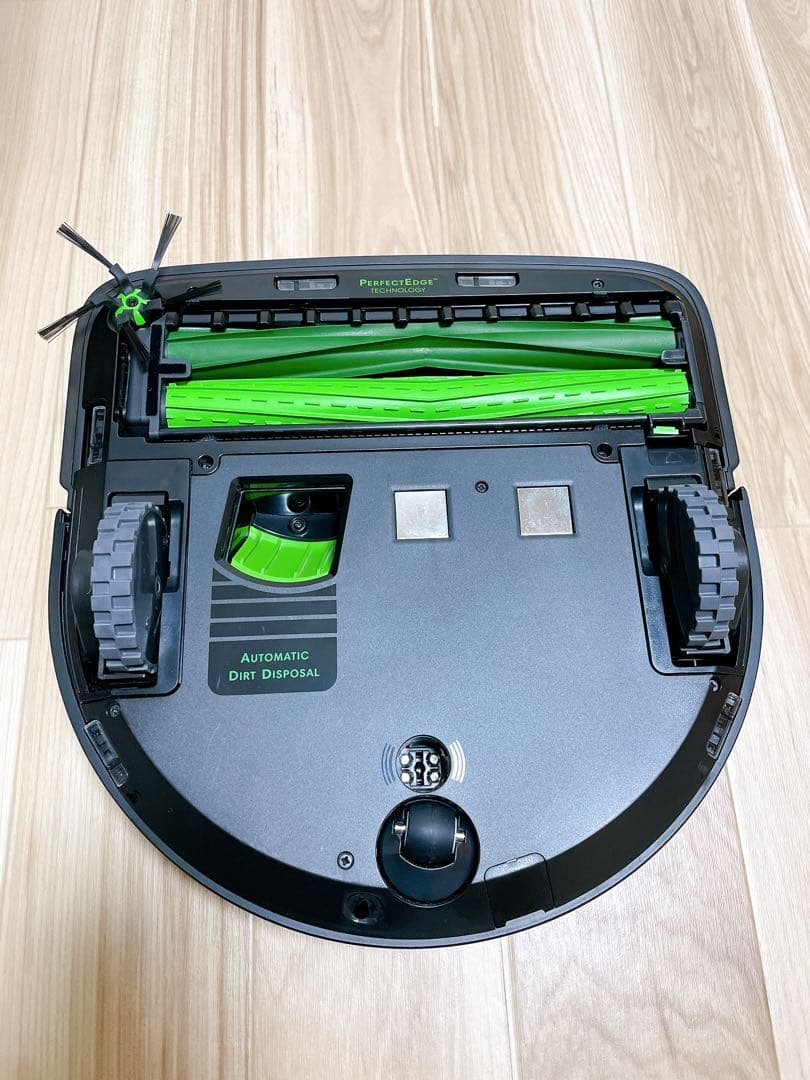 最上位機種 Roomba S9+ ルンバ ロボットクリーナー 掃除機