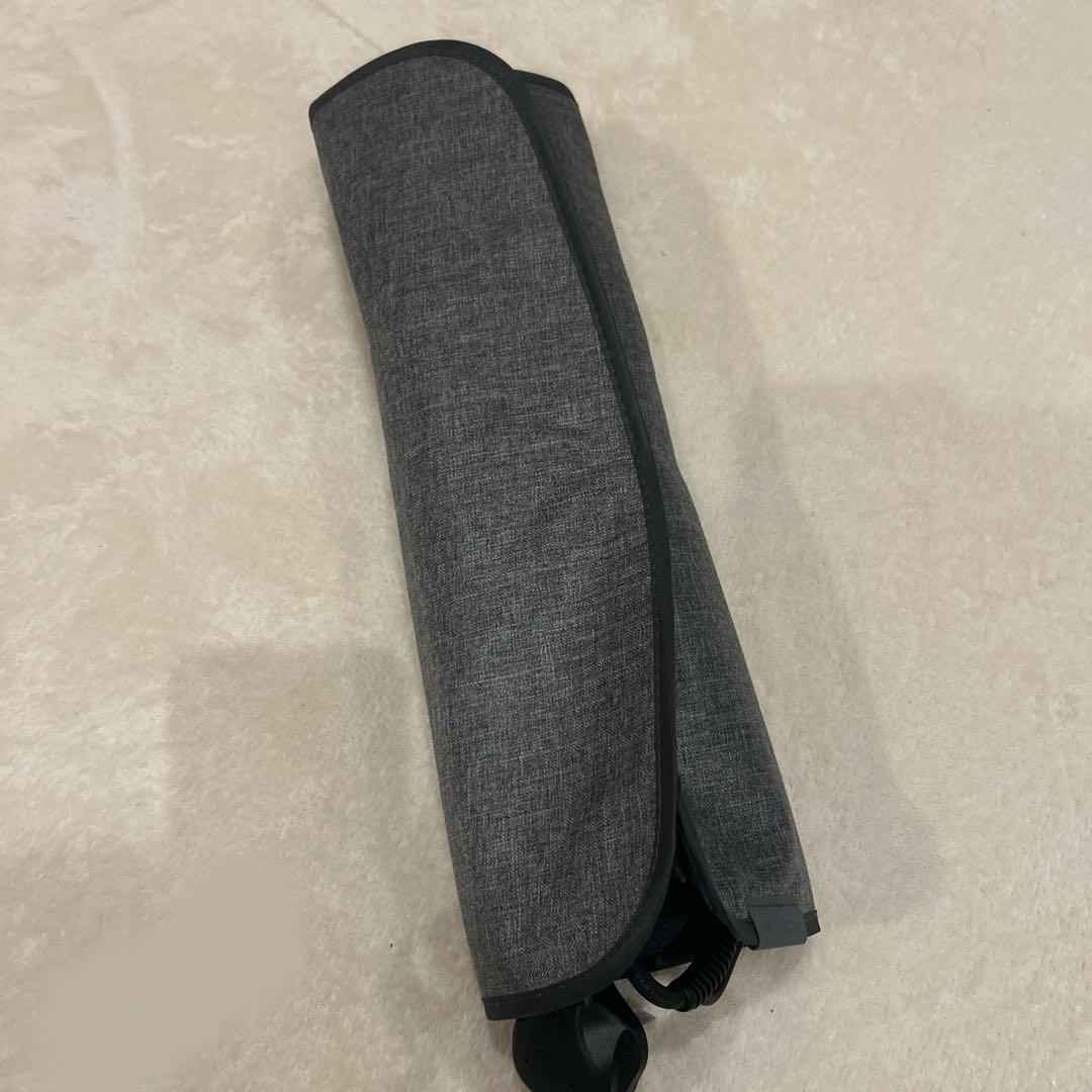 PHILIPS ストレートヘアアイロン 5000シリーズBHS510系　海外仕様