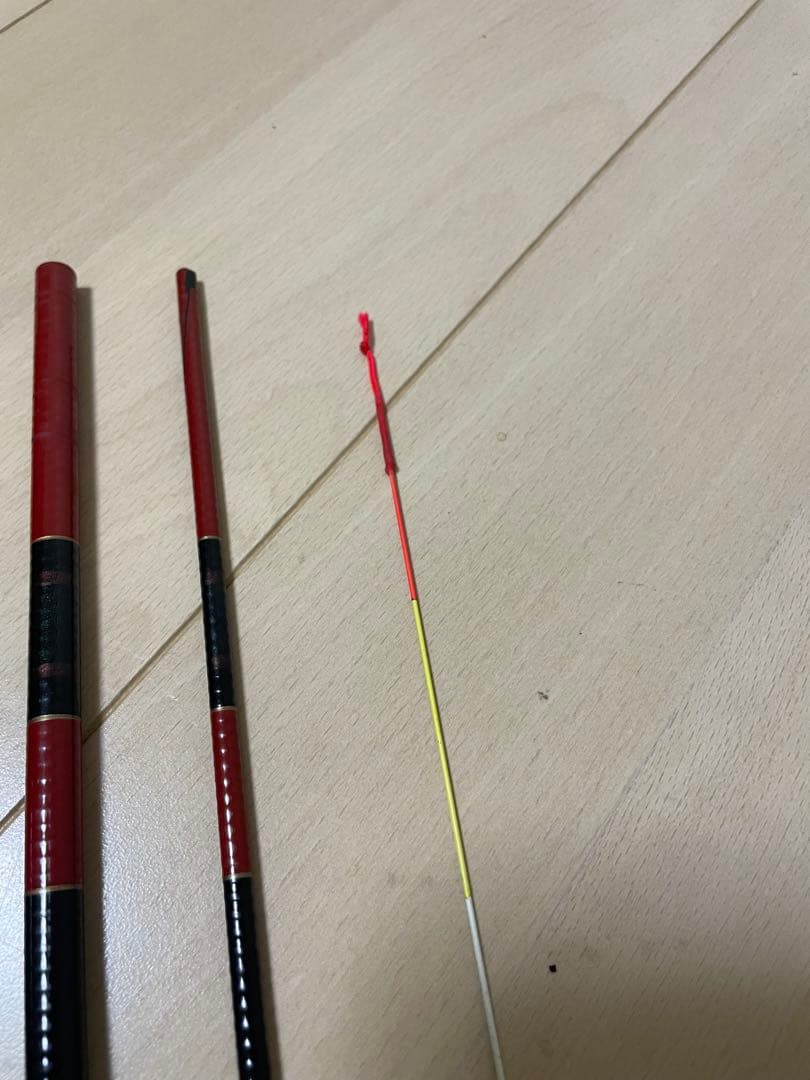 がまかつ がまメバル 硬調6.3m