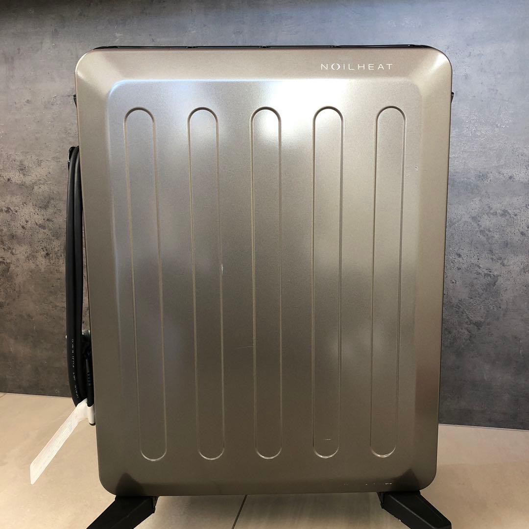 コロナ ノイルヒート オイルレスヒーター DHS-1519 10畳用