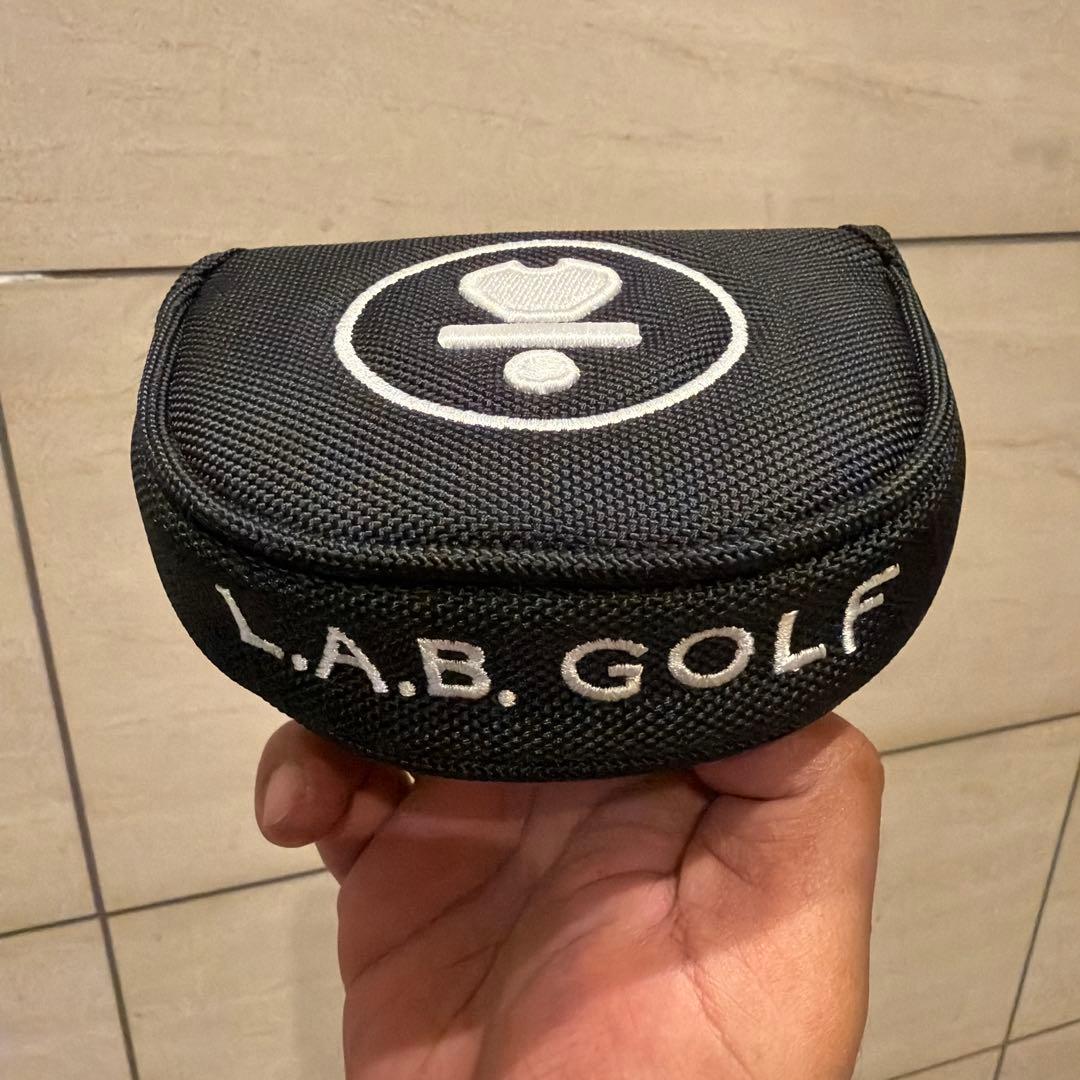 みっちい ラブゴルフ MEZZ.1MAXパター グリーン　34インチ