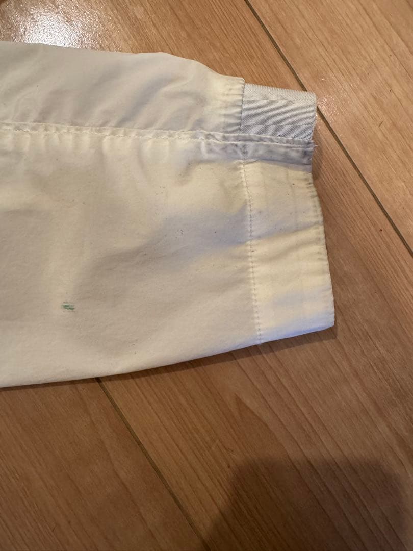 c.p company ナイロンシェルジャケット