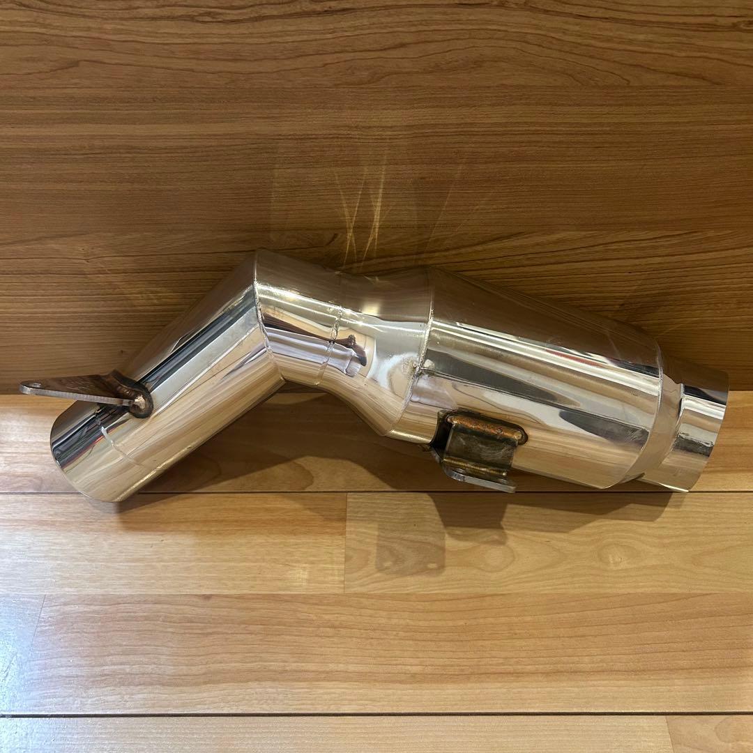 BELL製　モンスター　エアクリーナー　マジェスティC　SG03j