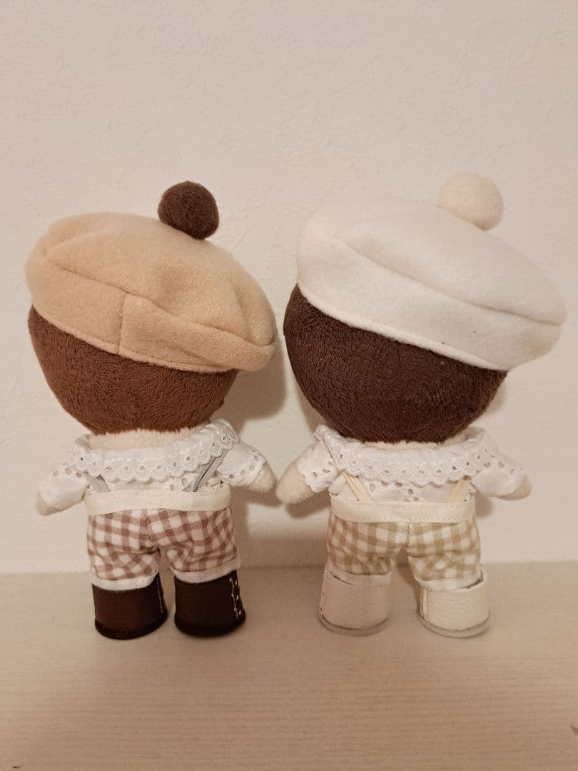 とーちゃんさま 専用 オーダー枠 BrightWin ぬいぐるみ ぬい服