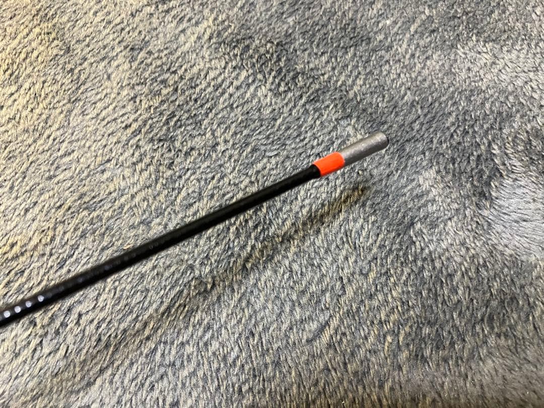 エメラルダスx 86ML IL(インターライン) ロッドカバー付き