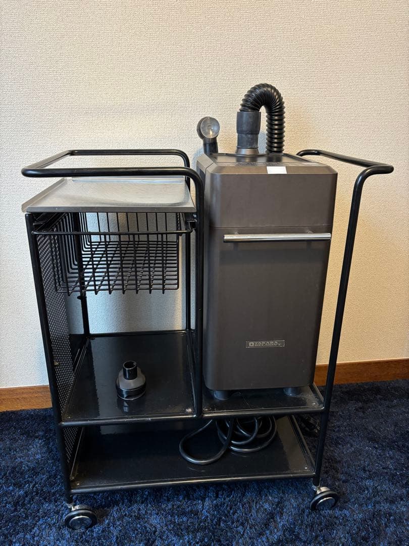 タカラベルモント　モイスチャー　ケアミスト　ヘッドスパ