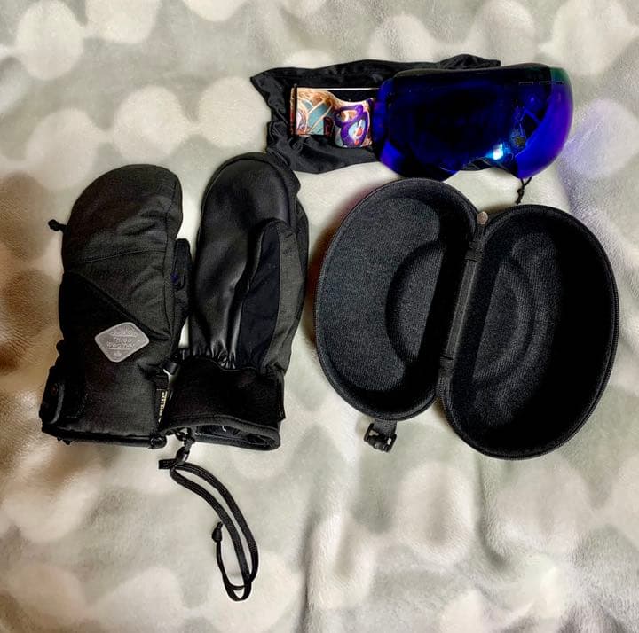 スノーボードウェア類セット　Burton バートン　サロモン