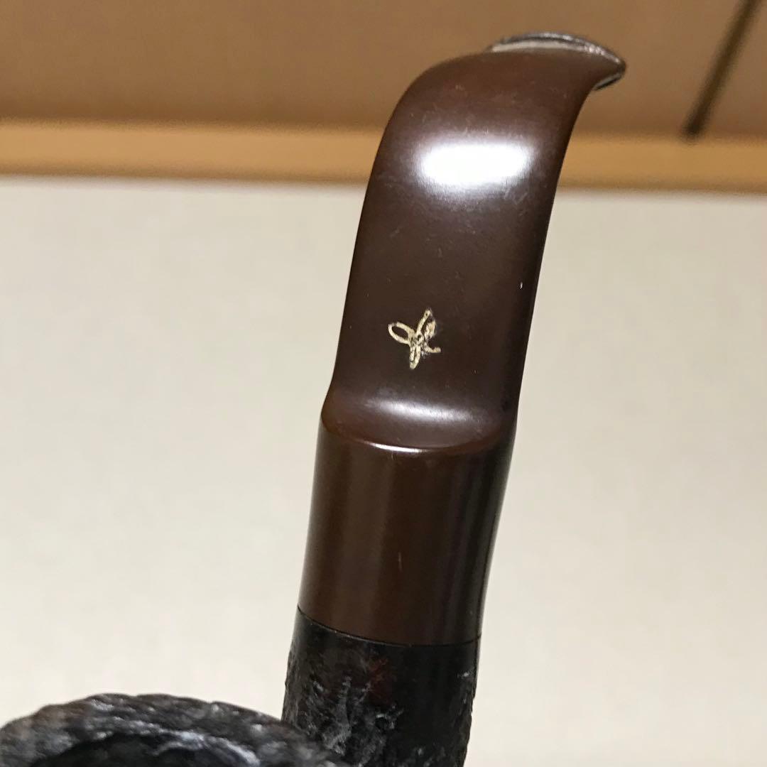 フランス製 ハンドメイド パイプ ジャン ラクロア PIPE 1960s