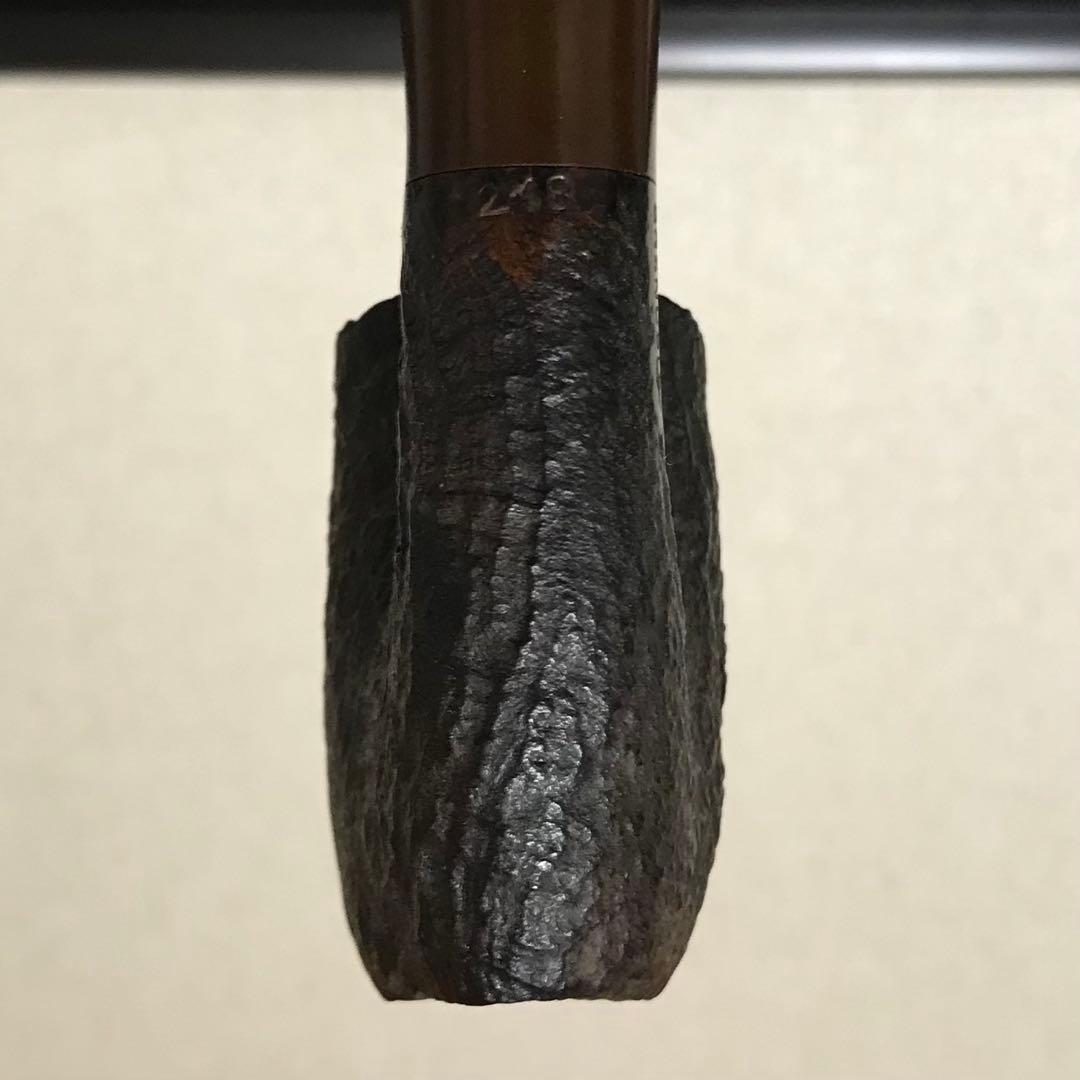 フランス製 ハンドメイド パイプ ジャン ラクロア PIPE 1960s