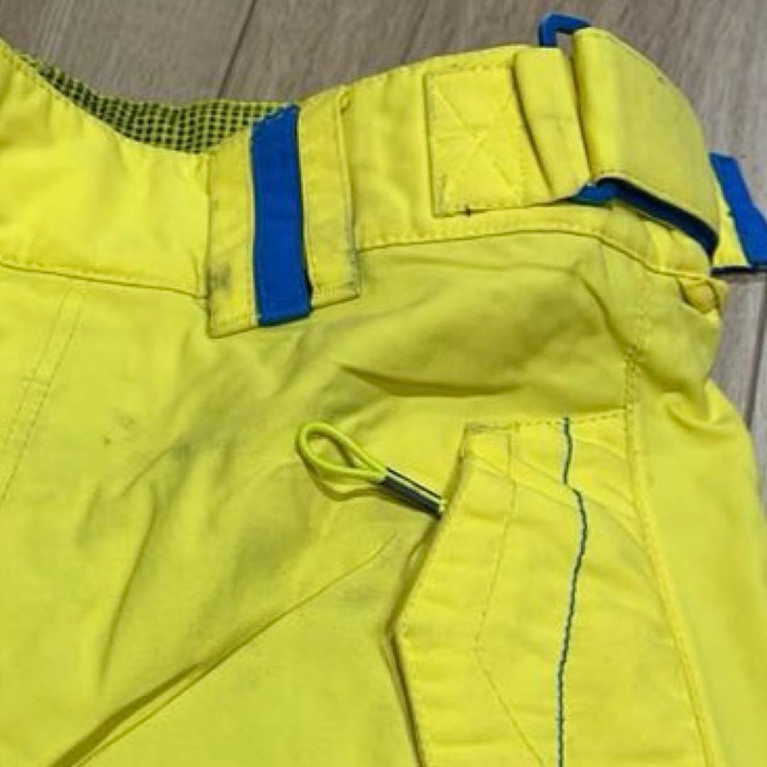 REW スノーボード スノボ スキー ウエア ボトムス パンツ ズボン M